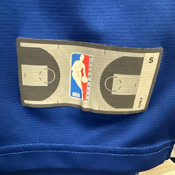 Embiid Philadelphia 76ers Official Licensed Jersey - Picture 6 of 7